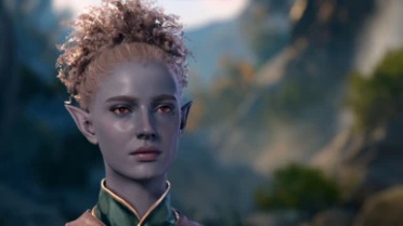 Themia's Sister Preset