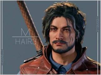 Vessnelle's Hair Collection