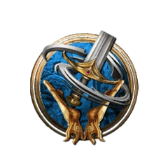 Resource for Custom Icons