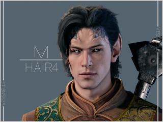 Vessnelle's Hair Collection