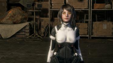 P.N.03 Vanessa Outfits - Ashley Graham