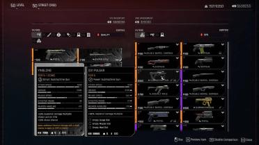 Pure White - HUD and UI Recolor