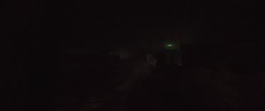 ATMOS - Interior Lighting Overhaul