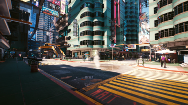 A Brighter World - Reshade Preset