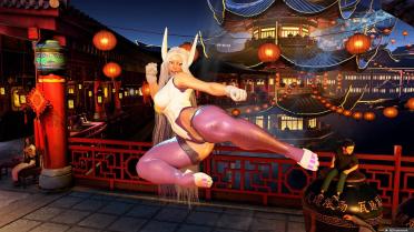 Miruko Chun-Li