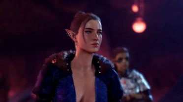 Themia's Sister Preset