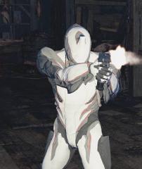 Warframe Excalibur Replaces Leon