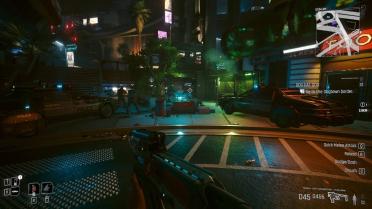 Pure White - HUD and UI Recolor