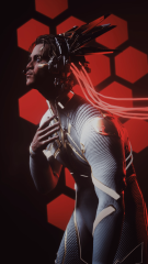 Song So Mi - Pose Pack