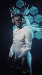 Song So Mi - Pose Pack