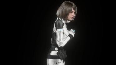 P.N.03 Vanessa Outfits - Ashley Graham