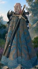 Holy Armor of Selune