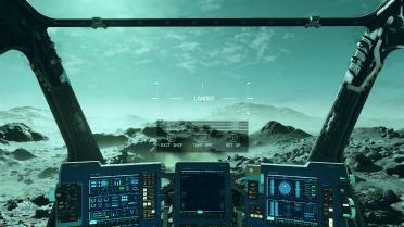 More Vibrant and Alive Visuals