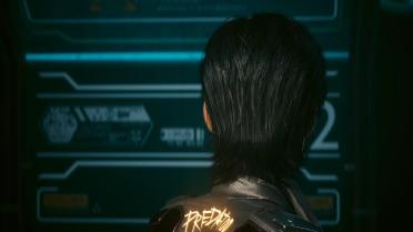 The Matrix 2077 - Rogue