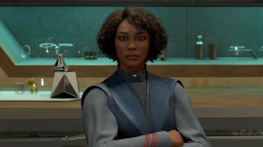 Retina - Photorealistic Eyes Overhaul