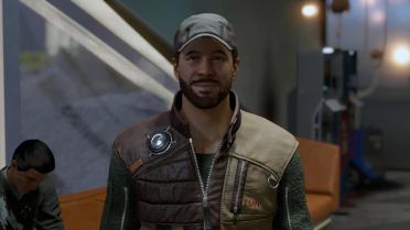 Retina - Photorealistic Eyes Overhaul