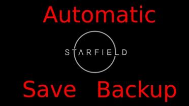 Automatic Quicksave Backups