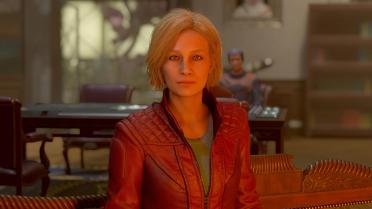 Retina - Photorealistic Eyes Overhaul