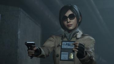 Ada Still Kicking (Clean)