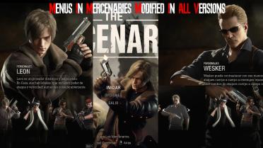 Samurai Edge - Albert Model RE7