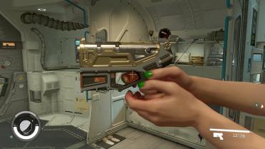 Nail Polish (Hands and Foot)