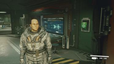 George Costanza Preset