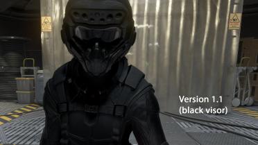 Enhanced Operator Suit