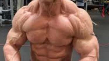 Mike O'Hearn Main Menu Video