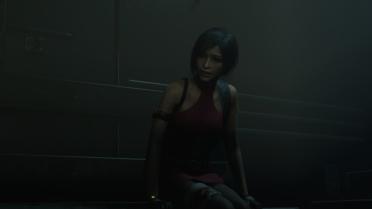 Ada Still Kicking (Clean)