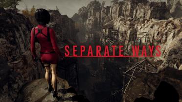 Default Ada Pantyhose No Boots 2.0 (Revised version)