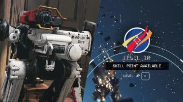 More Subtle Level Up Sounds