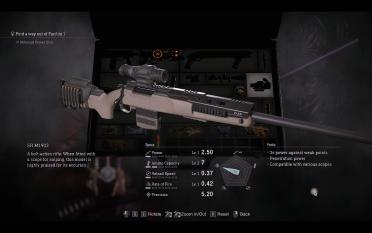 LA-B 330 (SR M1903) - Standard