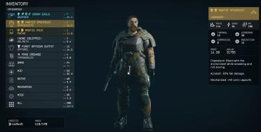 Mantis Armor Replacer - Bounty Hunter