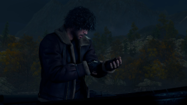 Carlos Standalone Head