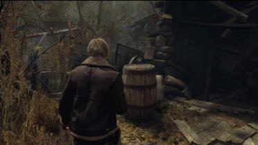 Remove the Yellow Paint