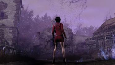 Default Ada Pantyhose No Boots 2.0 (Revised version)