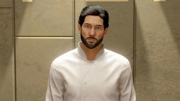 Retina - Photorealistic Eyes Overhaul