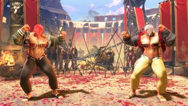 Ghislaine Marisa Cosplay