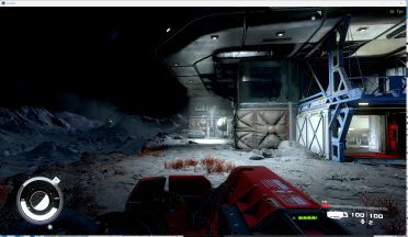 HDR Image Quality Patch V2.0