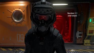 Enhanced Operator Suit