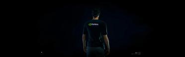 NVIDIA T-Shirt