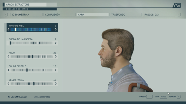 Arthur Morgan Preset