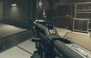 Black Drumbeat With New Suppressor Option