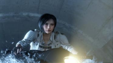 DMC5 Lady Outfit - Ada Wong