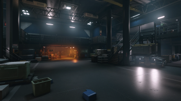 Dark Future Texture Pack