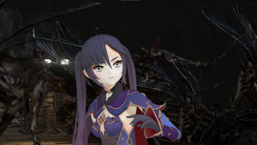 Mona - Genshin Impact