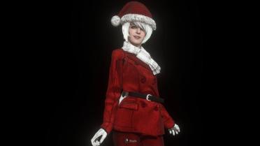 RE 3.5 Beta Santa Ashley Graham