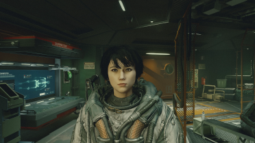 Nami - Cute Asian Presets