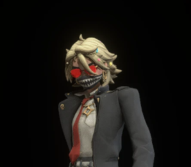 Joni the Red (Fortnite)