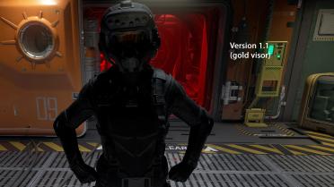 Enhanced Operator Suit